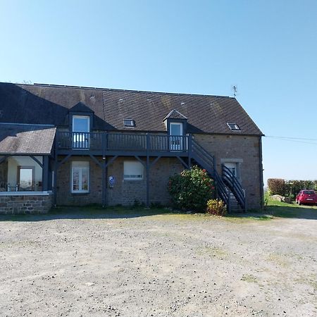 Maison Face Au Mont Avec Exterieur Avranches Zewnętrze zdjęcie