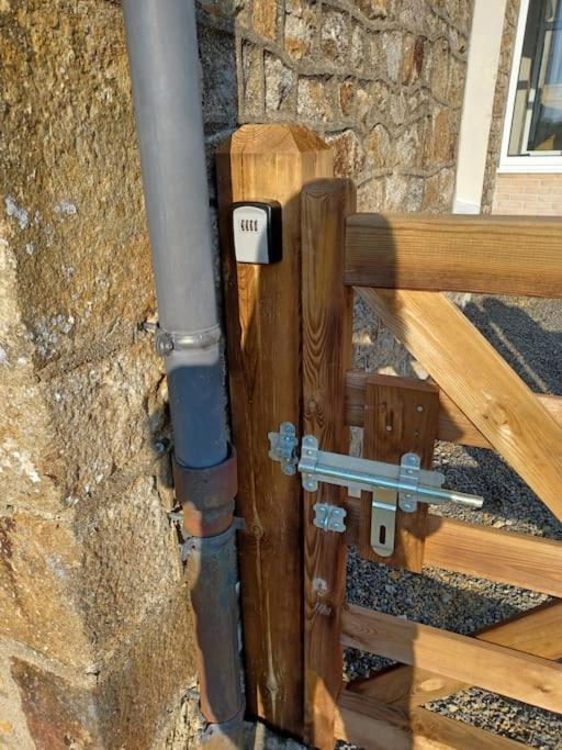 Maison Face Au Mont Avec Exterieur Avranches Zewnętrze zdjęcie