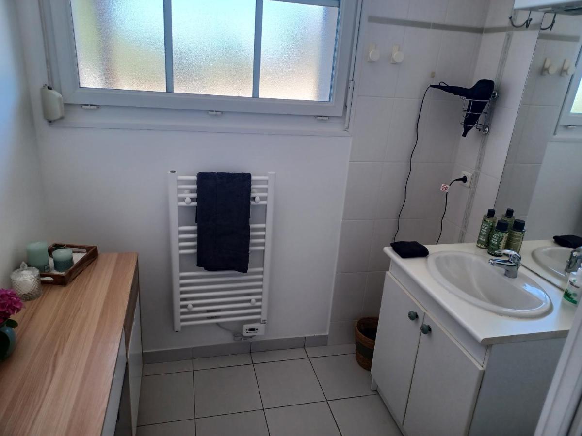 Maison Face Au Mont Avec Exterieur Avranches Zewnętrze zdjęcie