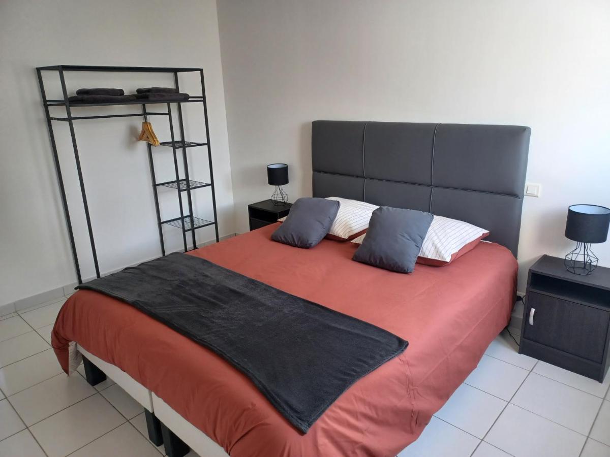 Maison Face Au Mont Avec Exterieur Avranches Zewnętrze zdjęcie