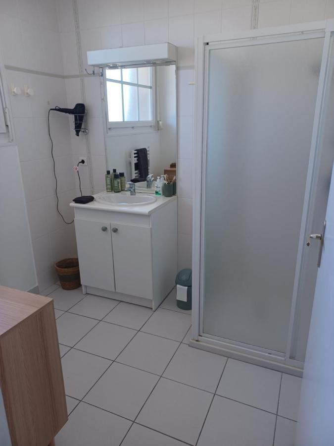 Maison Face Au Mont Avec Exterieur Avranches Zewnętrze zdjęcie